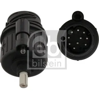 Autoelektrika Spínač, hlavní světlo FEBI BILSTEIN 33072