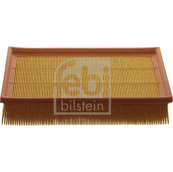 Vzduchový filtr Vzduchový filtr FEBI BILSTEIN 38922