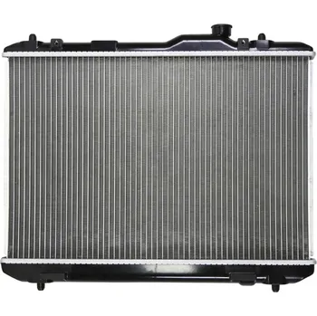 Chladič motoru Chladič, chlazení motoru KAMOKA 7700147