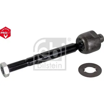 Táhlo řízení Axiální kloub, příčné táhlo řízení FEBI BILSTEIN 43224