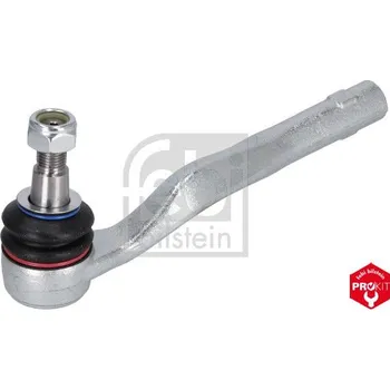 Soustava řízení Hlava příčného táhla řízení FEBI BILSTEIN 102410