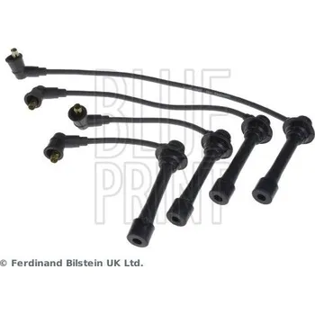 Zapalovací kabel Sada kabelů pro zapalování BLUE PRINT ADM51612