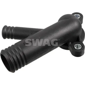 Auto-moto Příruba chladiva SWAG 20 92 8419