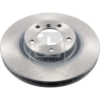 Brzdový kotouč Brzdový kotouč FEBI BILSTEIN 43970