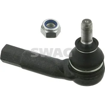 Táhlo řízení Hlava příčného táhla řízení SWAG 30 71 0045