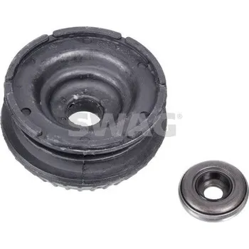 Opravná sada podvozku a pohonu kol Opravná sada, horní uložení tlumičů SWAG 50 55 0003