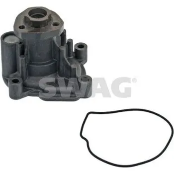 Chladič motoru Vodní čerpadlo, chlazení motoru SWAG 30 92 9678