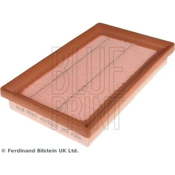 Filtr do auta Vzduchový filtr BLUE PRINT ADH22237