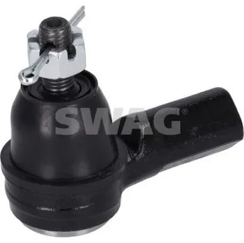 Táhlo řízení Hlava příčného táhla řízení SWAG 85 92 4946