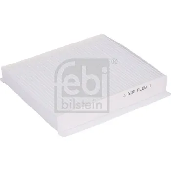 Ventilátor topení a klimatizace Filtr, vzduch v interiéru FEBI BILSTEIN 29221