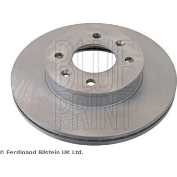 Brzdový kotouč Brzdový kotouč BLUE PRINT ADG043100