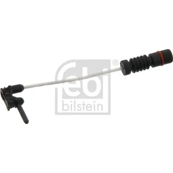 Brzdový systém Výstražný kontakt, opotřebení obložení FEBI BILSTEIN 03902