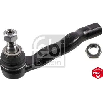 Táhlo řízení Hlava příčného táhla řízení FEBI BILSTEIN 33703