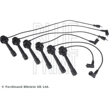 Zapalovací kabel Sada kabelů pro zapalování BLUE PRINT ADC41617