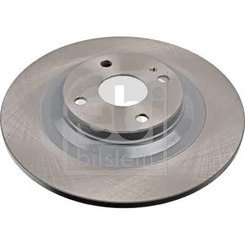 Brzdový kotouč Brzdový kotouč FEBI BILSTEIN 108633