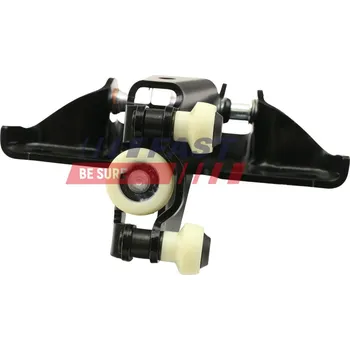 Dveře karosérie Valivé vedení, posuvné dveře FAST FT95809