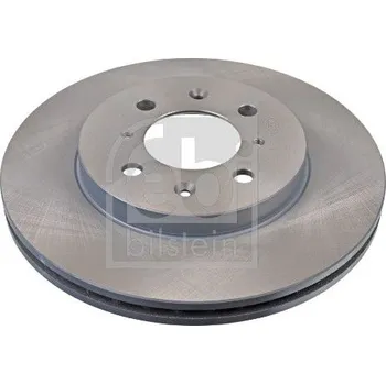 Brzdový kotouč Brzdový kotouč FEBI BILSTEIN 31302