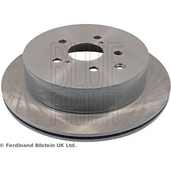 Brzdový kotouč Brzdový kotouč BLUE PRINT ADT343225