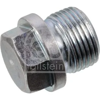 Olejová vana Závitová zátka, olejová vana FEBI BILSTEIN 48879