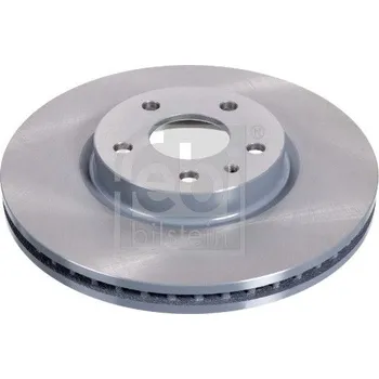 Brzdový kotouč Brzdový kotouč FEBI BILSTEIN 104953