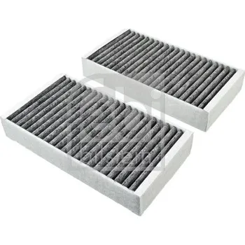 Ventilátor topení a klimatizace Sada filtrů, vzduch vnitřní FEBI BILSTEIN 36179