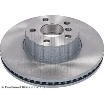 Auto-moto Brzdový kotouč BLUE PRINT ADBP430124