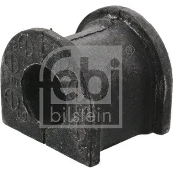 Stabilizátor nápravy Pouzdro stabilizační tyče FEBI BILSTEIN JR. 41571