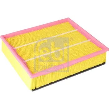 Vzduchový filtr Vzduchový filtr FEBI BILSTEIN 26089