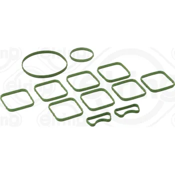 Těsnění motoru Sada těsnění, koleno sacího potrubí ELRING (150.660)