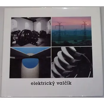 Literární biografie Kuklík Pavel - Elektrický valčík