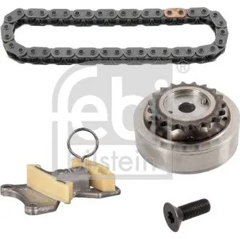 Sada rozvodového řetězu VAICO 173663