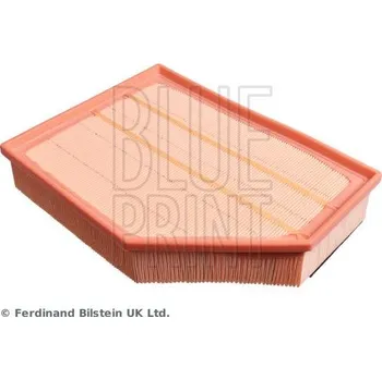 Filtr do auta Vzduchový filtr BLUE PRINT ADF122223