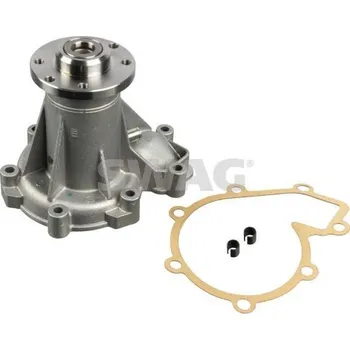 Chladič motoru Vodní čerpadlo, chlazení motoru SWAG 10 15 0007