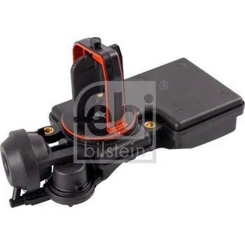 Ventil palivového systému Nastavovací prvek, klapka (sací potrubí) FEBI BILSTEIN 46425