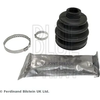 Hřídel nápravy Sada měchů, hnací hřídel BLUE PRINT ADN18169