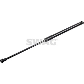 Příslušenství karosérie Pneumatická pružina, zavazadlový / nákladový prostor SWAG 32 92 3388