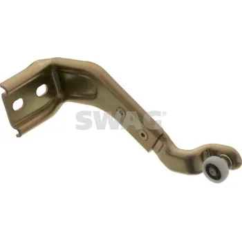 Dveře karosérie Valivé vedení, posuvné dveře SWAG 10 94 7762