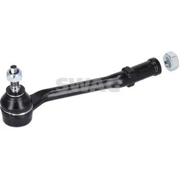 Táhlo řízení Hlava příčného táhla řízení SWAG 33 10 4563