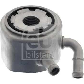 Chladič motoru Olejový chladič, motorový olej FEBI BILSTEIN 109469