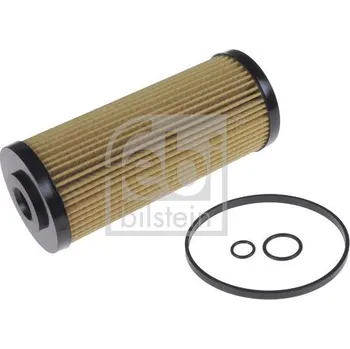 Olejový filtr Olejový filtr FEBI BILSTEIN 47458