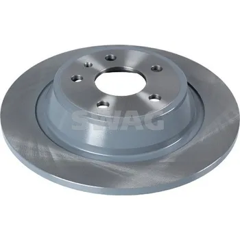 Brzdový kotouč Brzdový kotouč SWAG 50 10 4853