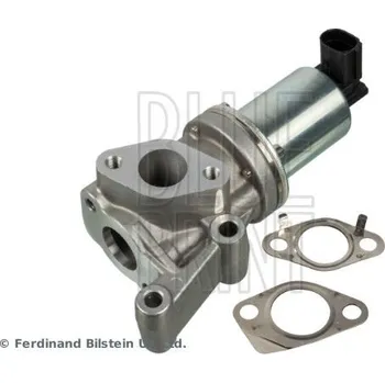 Palivový systém AGR-Ventil BLUE PRINT ADBP740018