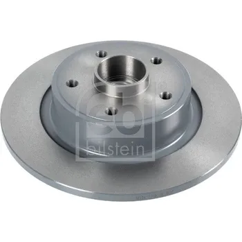 Brzdový kotouč Brzdový kotouč FEBI BILSTEIN 108208