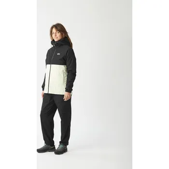 Dámská casual bunda PICTURE Surface 3v1 10/10, Black velikost: M