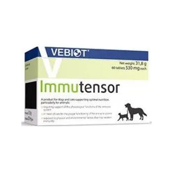 Immutensor pro psy a kočky 60tbl