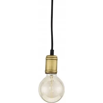 Závěsné svítidlo Glimex Loft 2 - 2 světelné body E27