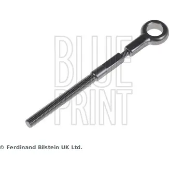 Lanko parkovací brzdy Tažné lanko, parkovací brzda BLUE PRINT ADC44654