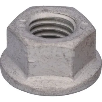 Plechové kolo Matice SWAG 97 92 2263