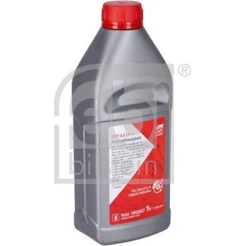 Brzdová kapalina Brzdová kapalina FEBI BILSTEIN 180587