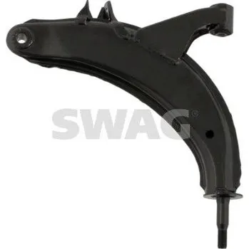 Zavěšení kol Řídicí páka, zavěšení kol SWAG 87 92 9635